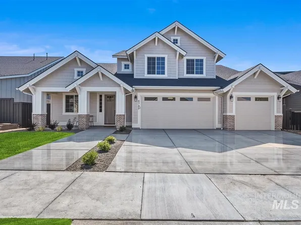 6789 E Messner Way, Meridian, ID 83642