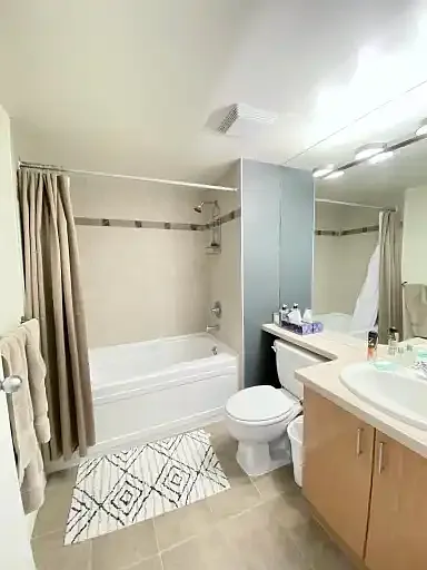 1 bed, 1.0 bath, 625 sqft, $2,750 — Photo 3