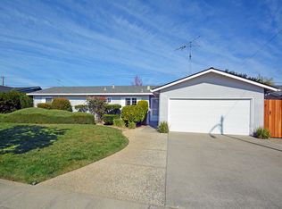 2269 Stratford Dr, San Jose, CA 95124