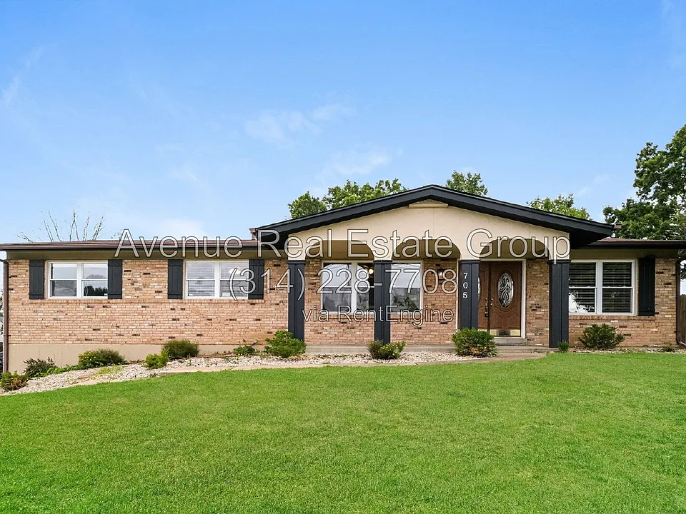 705 Wickerleigh Ter