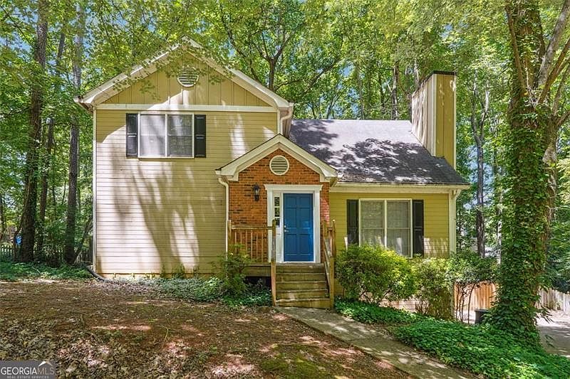 1st image of 2503 Zachary Woods Dr NW
