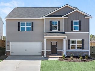 Halton Plan, The Abbey at Trolley Run Station, Aiken, SC 29801
