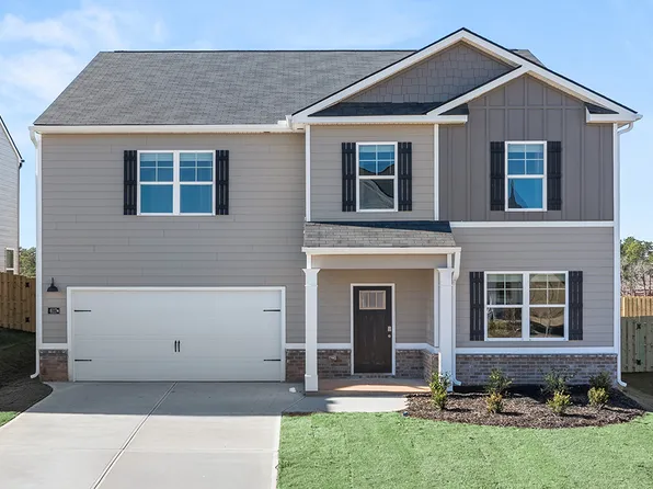 Halton Plan, The Abbey at Trolley Run Station