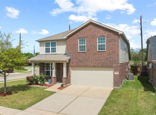 18630 Boca Chica Ln, Houston, TX 77084
