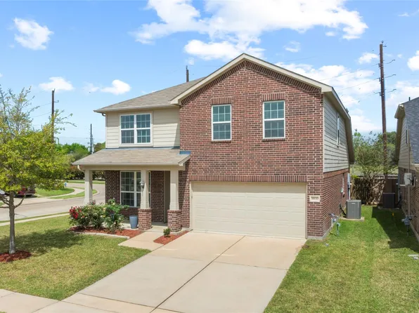 18630 Boca Chica Ln, Houston, TX 77084