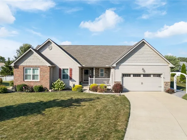 292 Waterfowl Ct, Wellington, OH 44090