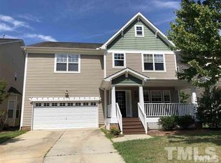 3043 Kilarney Ridge Loop, Cary, NC 27511