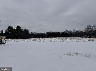 LOT 3 Fagleysville Rd, Perkiomenville, PA 18074