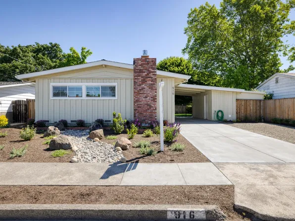 916 Colorado Boulevard, Santa Rosa, CA 95405
