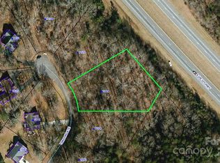 1114 Twillingate #5, Hickory, NC 28602