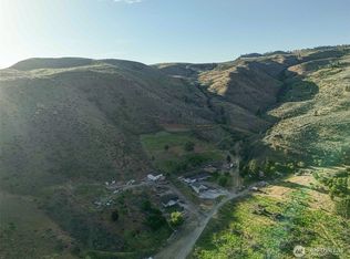0 Juniper Ln, Monitor, WA 98836