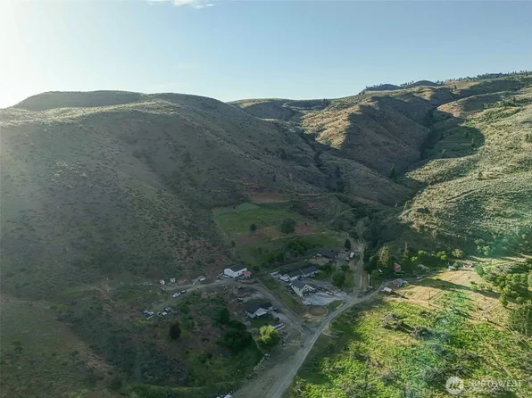 0 Juniper Lane, Monitor, WA 98836