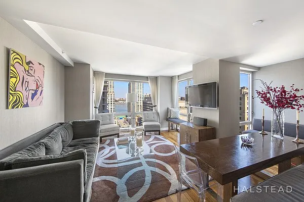 Sold by Halstead Real Estate | media 1