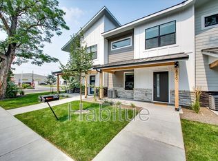 2940 W Davis St UNIT 1, Boise, ID 83702