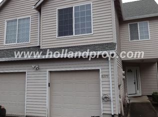 16373 SE Vineyard Ln, Milwaukie, OR 97267