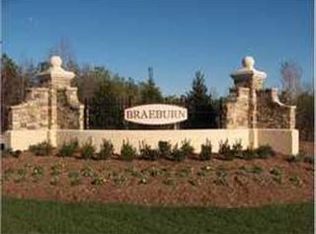 60 Muirfield, Youngsville, NC 27596