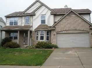 1794 Harley Dr, Ann Arbor, MI