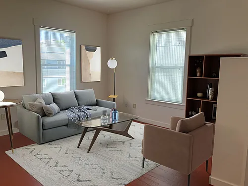 Floor plan 306