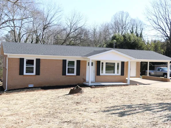 2325 Mason St, Shelby, NC 28150