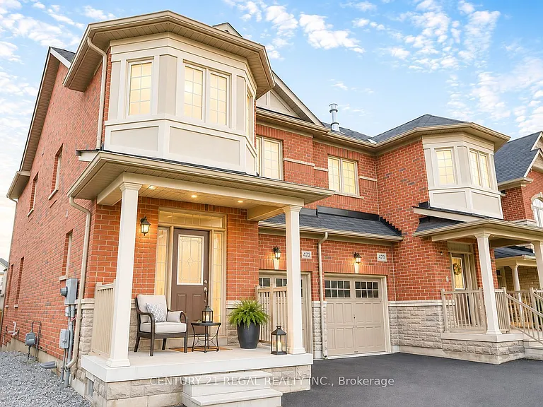 472 George Ryan Ave — Photo 2