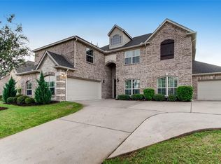 7016 Royal Oak Estates Dr, Sachse, TX 75048