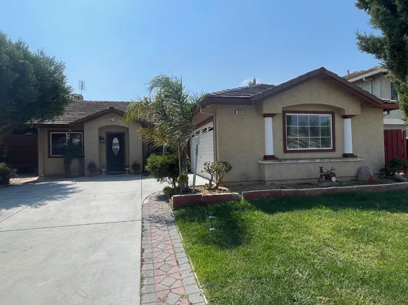 864 Las Flores St, Soledad, CA 93960