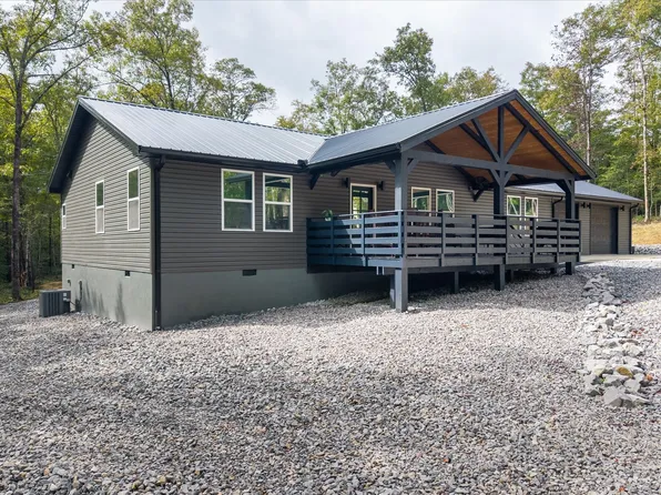 128 Colt Ct Lot 50, Jamestown, TN 38556