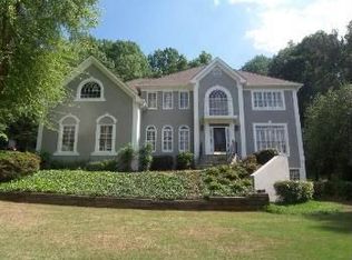 3675 Schooner Rdg, Alpharetta, GA 30005