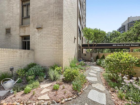 2nd image of 800 N Pearl Street #407