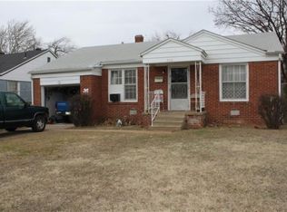 705 SW 47th St, Oklahoma City, OK 73109