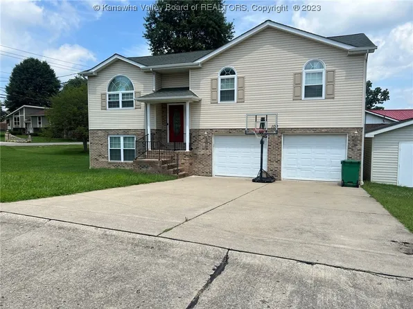 100 Knights Ct, Scott Depot, WV 25560