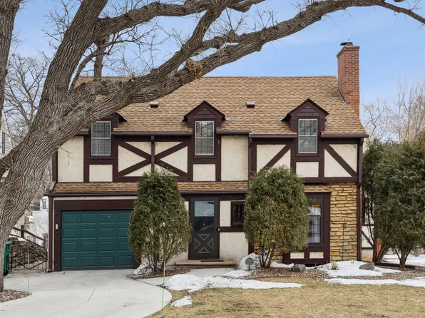 4333 Coolidge Ave, Minneapolis, MN 55424