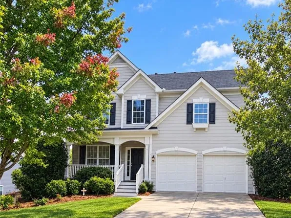 130 Mill Creek Dr, Canton, GA 30115