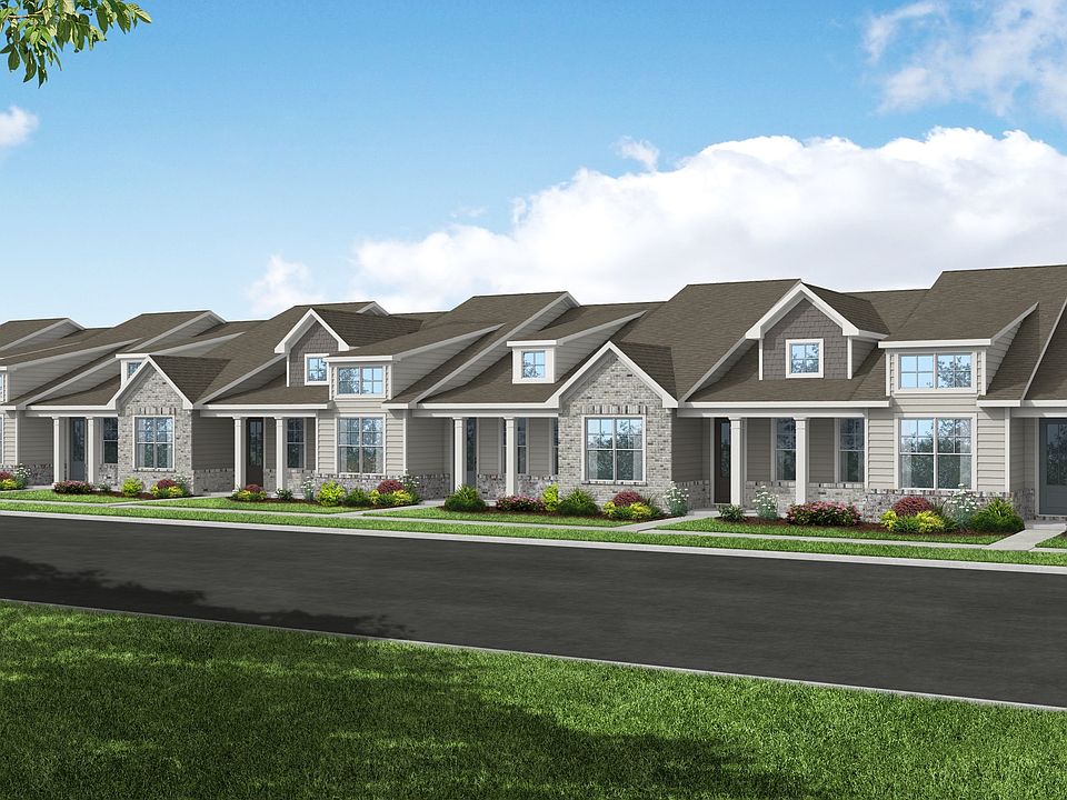 The Townes at Calcutta Apartment Rentals Stockbridge, GA Zillow