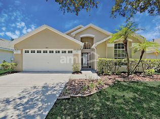 16831 Hawkridge Rd, Lithia, FL 33547