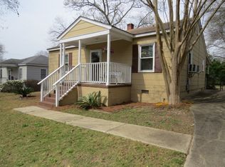 3527 Dale Dr, Columbus, GA