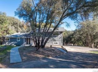38613 Bon Veu Cir, Oakhurst, CA 93644