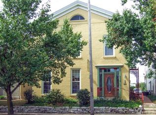 110 S 3rd St APT 4, Lafayette, IN 47901