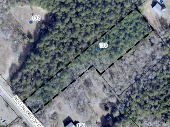 130 Rollingbrook Rd, Kings Mountain, NC 28086