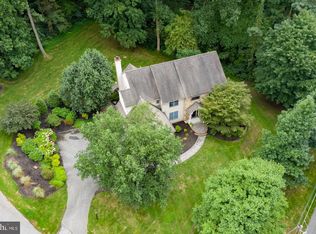 340 New Darlington Rd, Media, PA 19063