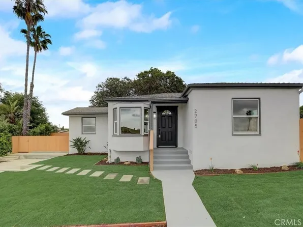 2705 Dennis Ln, Lemon Grove, CA 91945