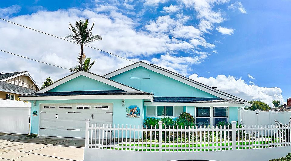 Welcome to the Coast