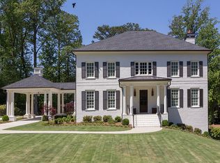 3927 Flowerland Dr, Atlanta, GA 30319
