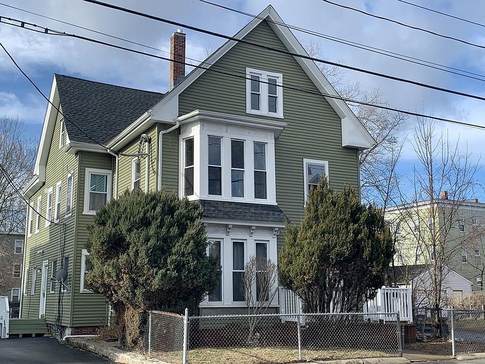 1st image of 799 Montello St APT 3