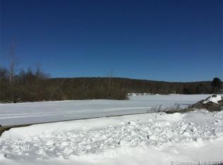 88 Bahr Rd, Deep River, CT 06417