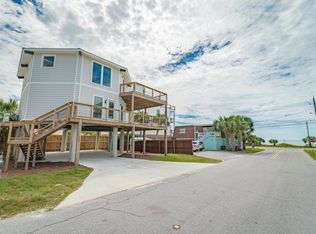 102 E Lakeshore Dr, Panama City Beach, FL 32413