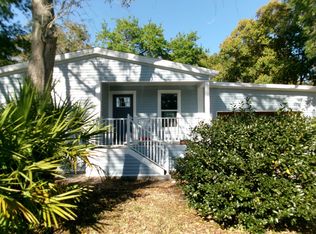 39 Polar Bear Path #157, Ormond Beach, FL 32174