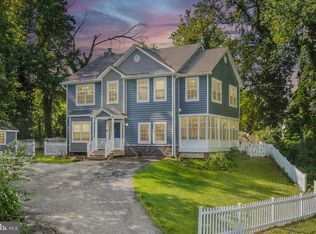 1345 Fairfield Loop Rd, Crownsville, MD 21032