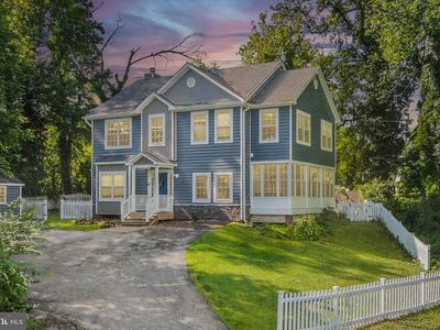 1345 Fairfield Loop Rd, Crownsville, MD, 21032