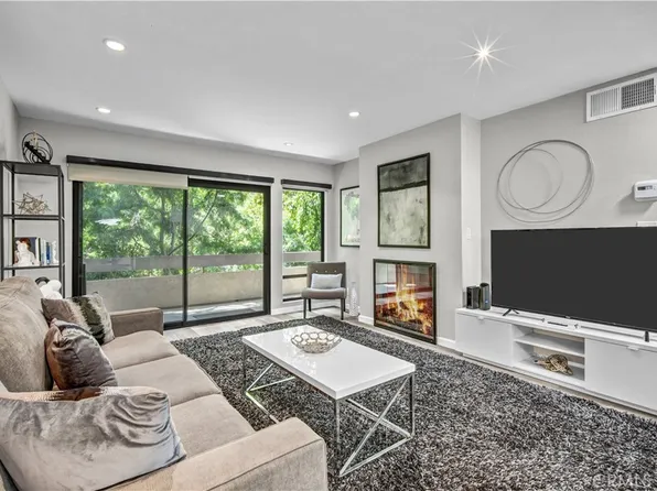 950 N Kings Rd Unit 103, West Hollywood, CA 90069